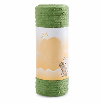 Reusable Cleaning Cloth Roll | Washable, Ultra Absorbent & Multi-Purpose