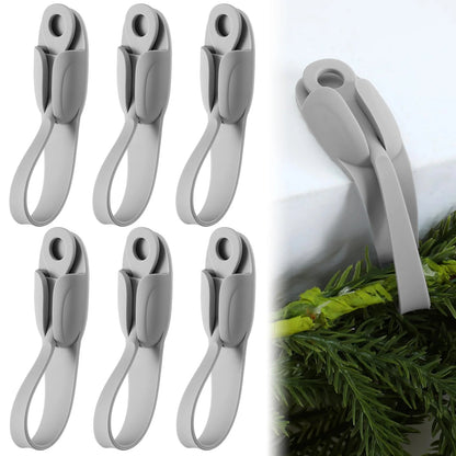 Flexible Christmas Garland Holders – product image 9