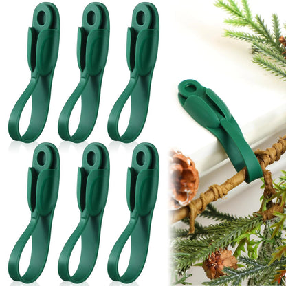 Flexible Christmas Garland Holders – product image 10