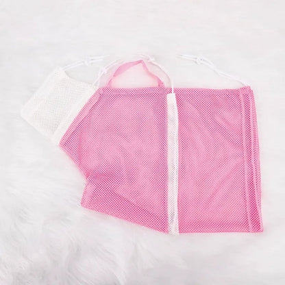 Hot Sale on Pet Supplies🐾🐶Cat Bathing & Grooming Bag – Adjustable, Breathable, Anti-Bite & Anti-Scratch Design