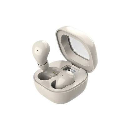 Sleep Earbuds for Side Sleepers,Invisible Smallest Wireless Bluetooth Earphones,Hidden Headset for Small Ears,Earbuds with Mic for Phone