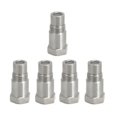🚗1.5mm Car O2 Sensor-Car CEL Check Engine Light Adapter Eliminator