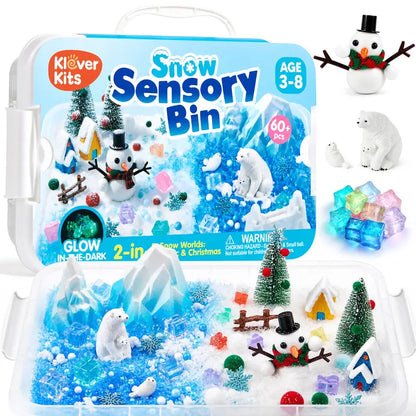 🔥HOT SALE🚜Sandbox with Lid Castle Building kit