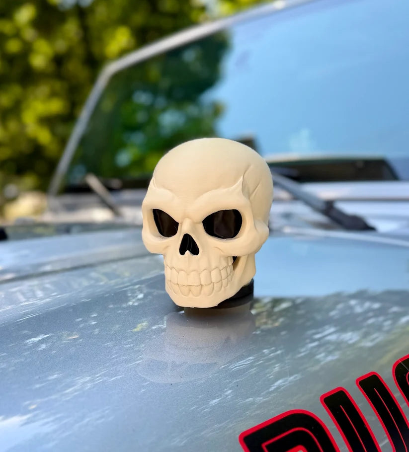 Magnetic Vehicle Accessory
