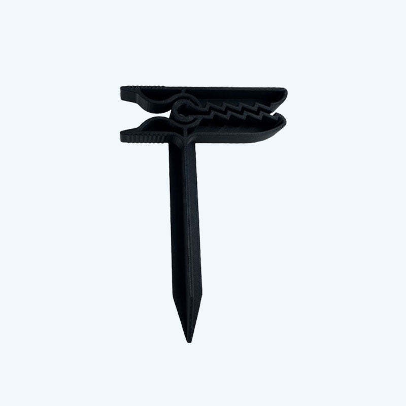 Never Chase Your Towel Again|Strong-Grip Beach Towel Clips For Windy Beach Days