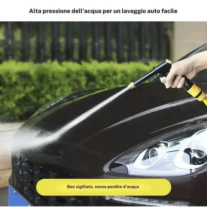 🔥Portable High Pressure Water Sprayer