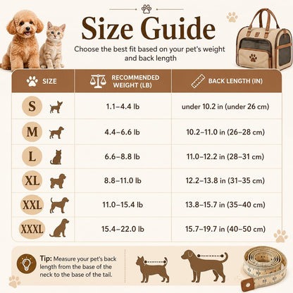 🎉Cute Bear Travel Pet Carrier