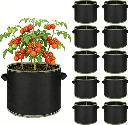 5 Gallon Grow Bags