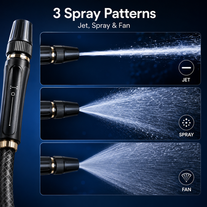 🌊Home High-Pressure Car Wash Water Tool