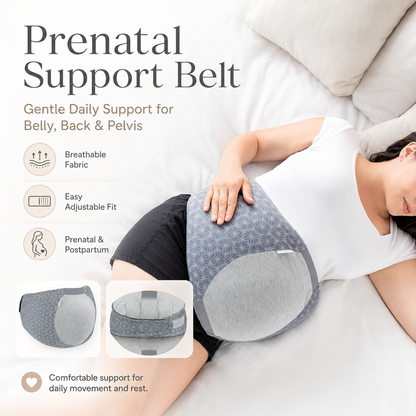 🔥Prenatal Support Belt Pregnant Women Special Breathable Tire Dream Belt