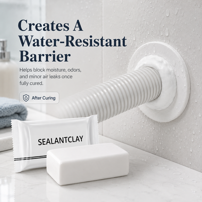 Moldable Waterproof Repair Sealing Clay