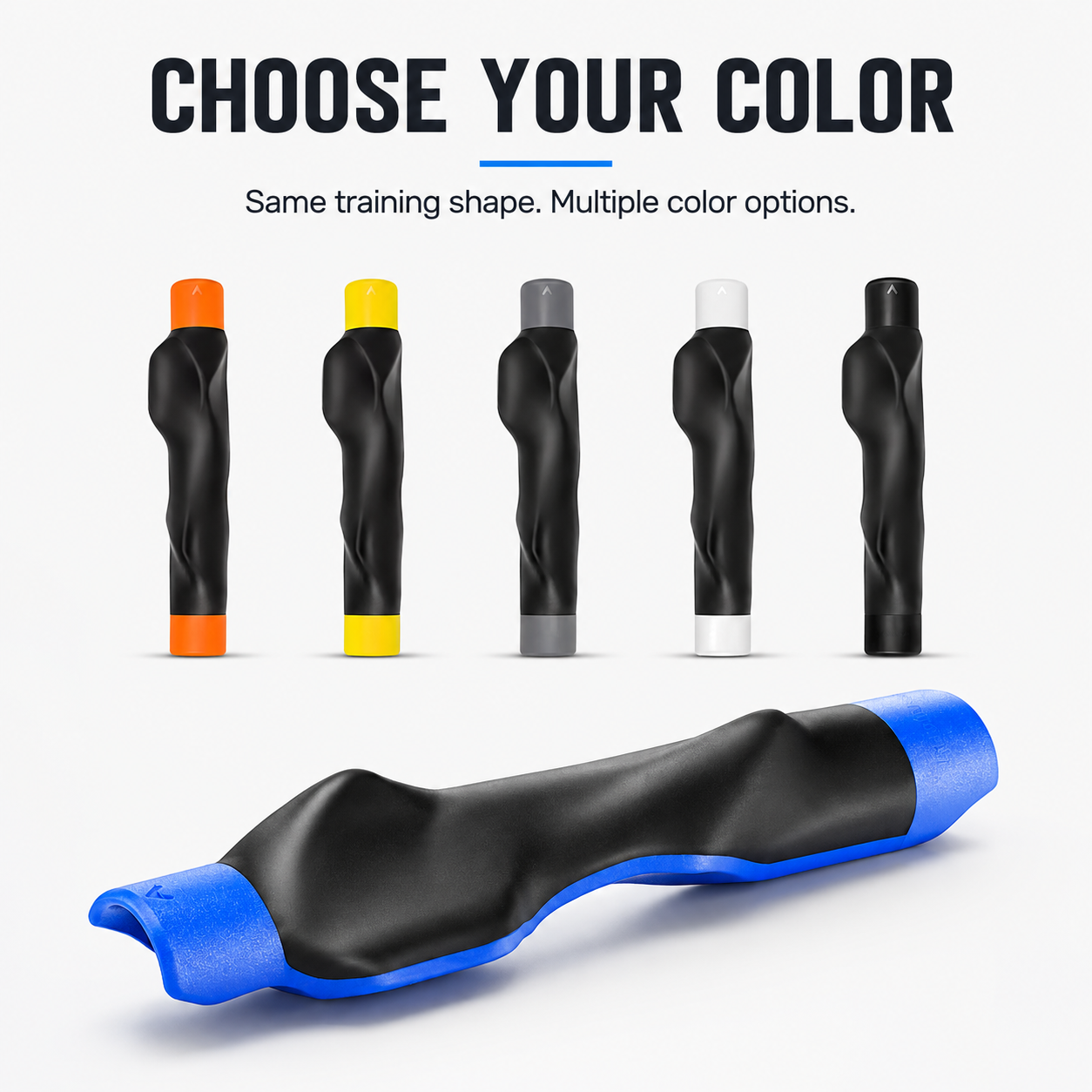 ⛳Golf Grip Trainer for Better Swing Control & Hand Placement