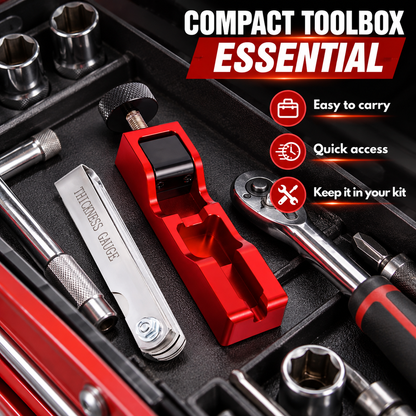 🔥HOT SALE 49% OFF🛠️🚗 Precision Gap Setter for Spark Plugs – Max Performance Every Time