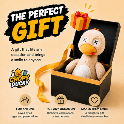 Chopy Ducky