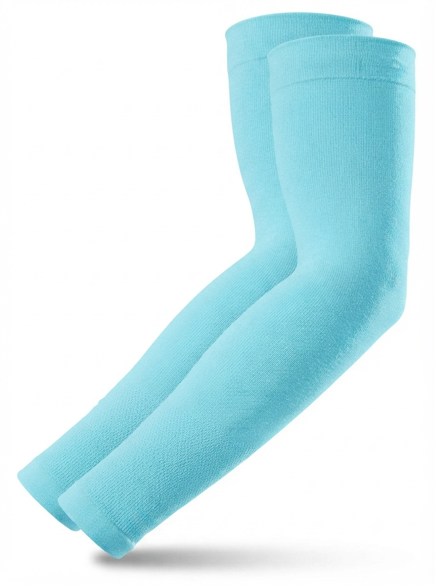 ☀️UPF 50+ Cooling UV Protection Arm Sleeves