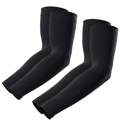 ☀️UPF 50+ Cooling UV Protection Arm Sleeves