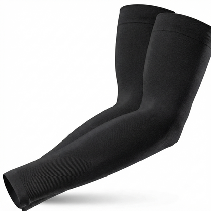 ☀️UPF 50+ Cooling UV Protection Arm Sleeves