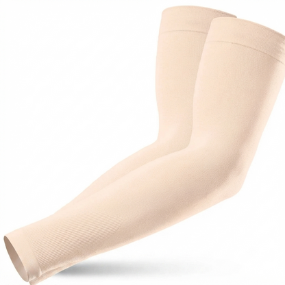 ☀️UPF 50+ Cooling UV Protection Arm Sleeves