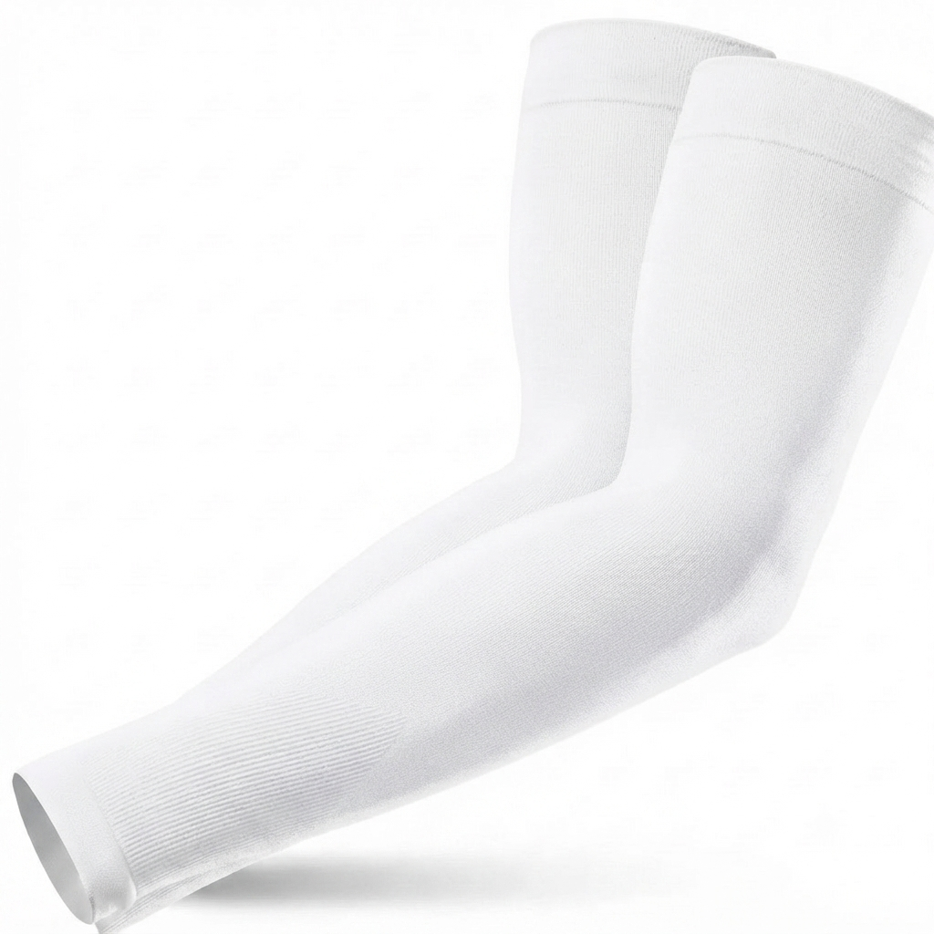 ☀️UPF 50+ Cooling UV Protection Arm Sleeves