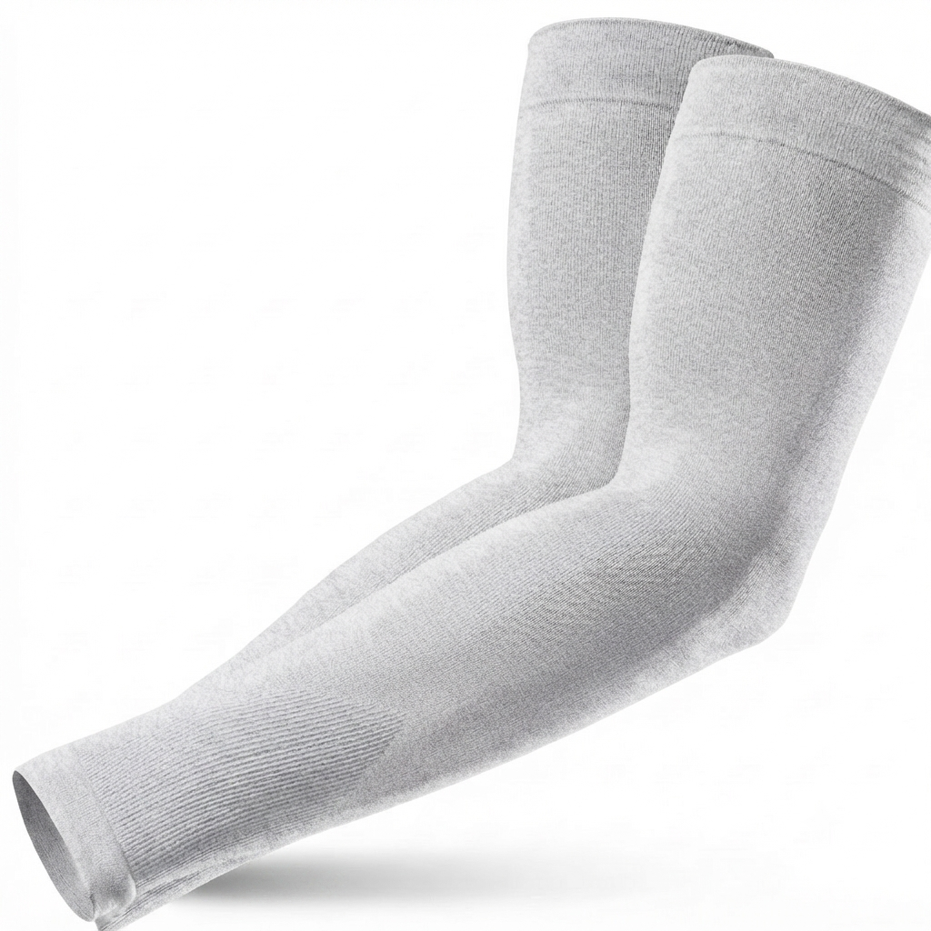 ☀️UPF 50+ Cooling UV Protection Arm Sleeves