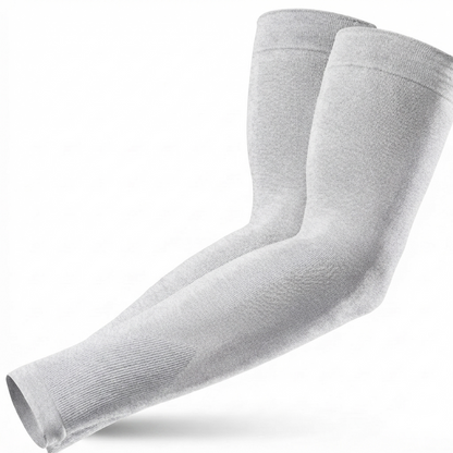 ☀️UPF 50+ Cooling UV Protection Arm Sleeves