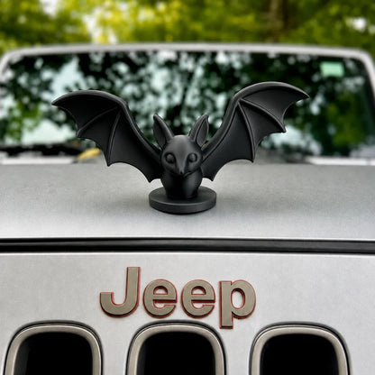 Magnetic Vehicle Accessory