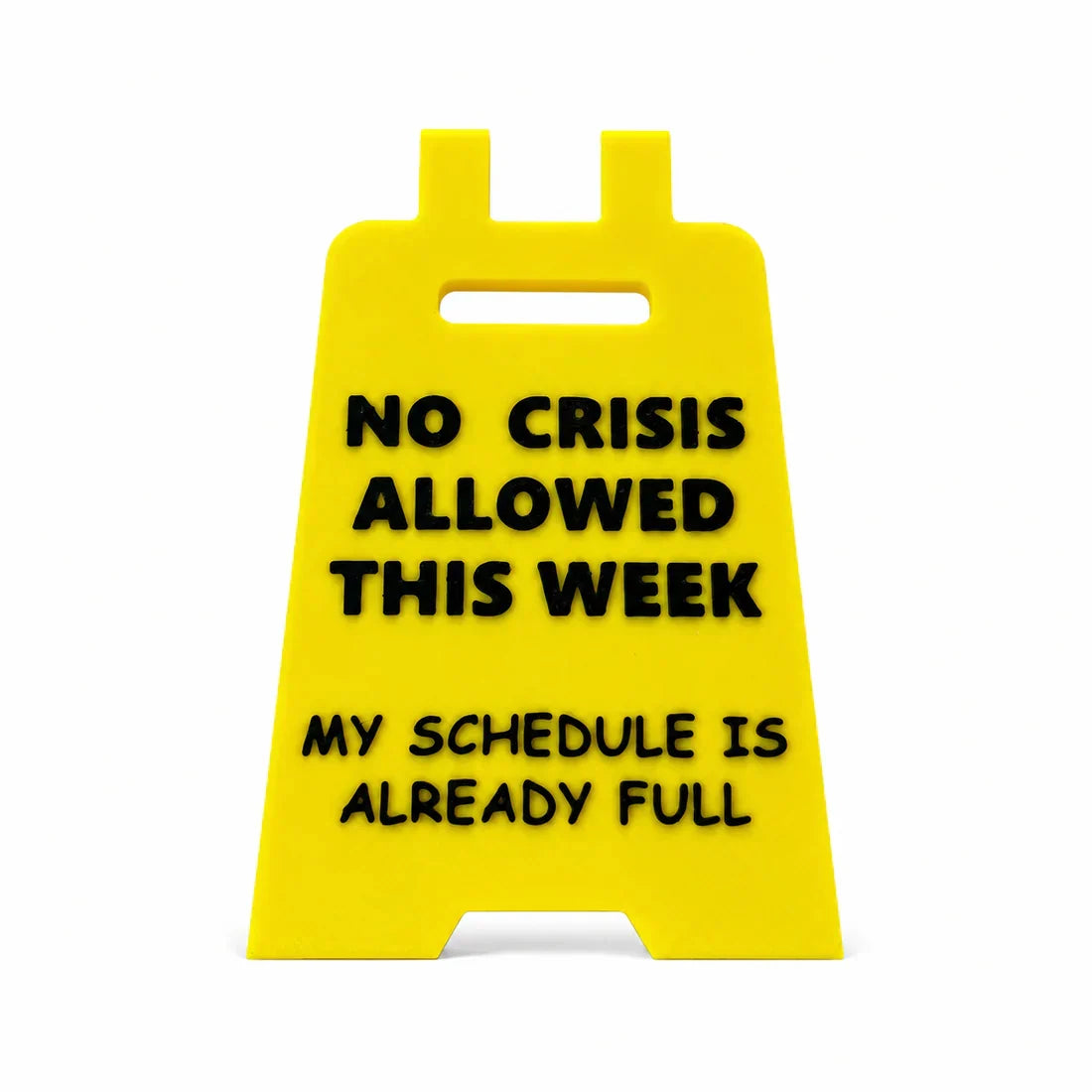MoodPin™ - Mood Desk Signs