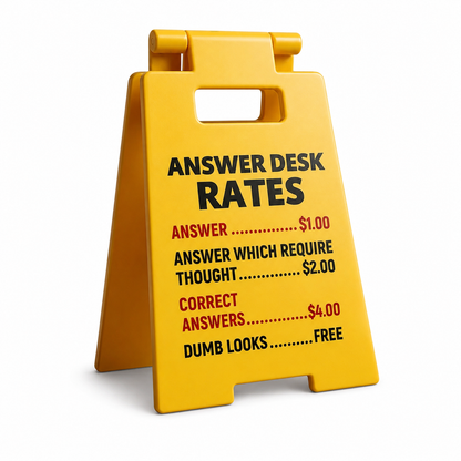 MoodPin™ - Mood Desk Signs