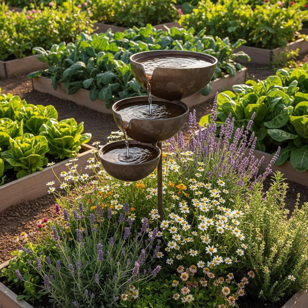 🌿Bring Life Back To Your Garden