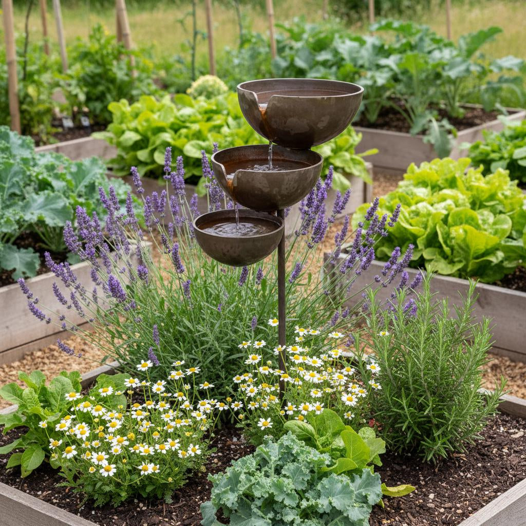 🌿Bring Life Back To Your Garden