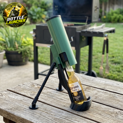 🔥Bottle Launcher