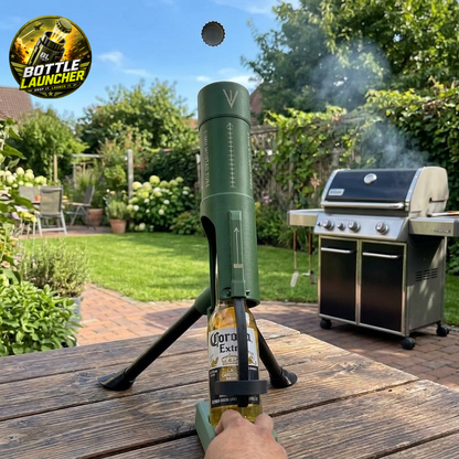 🔥Bottle Launcher