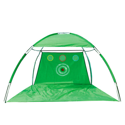 ⛳️Portable Golf Training Net