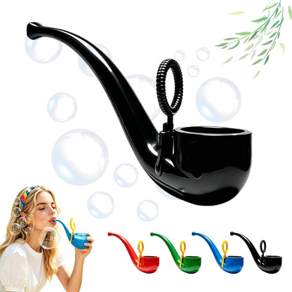 ✨Soap bubble pipe