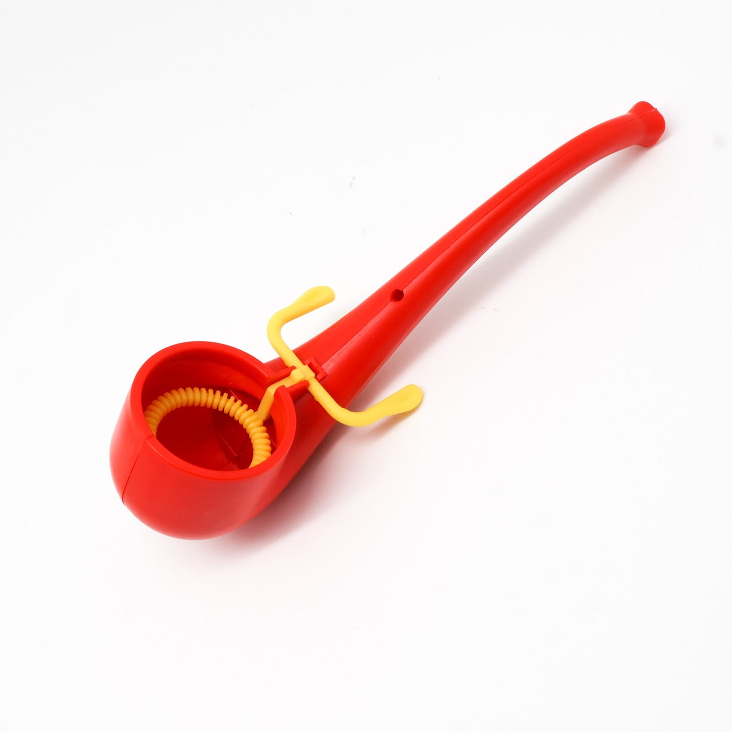 ✨Soap bubble pipe