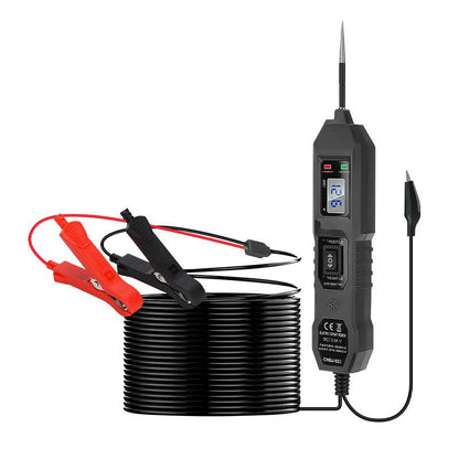 3-in-1 Automotive Power Circuit Probe & Relay Tester – 12V/24V Electrical Diagnostic Tool