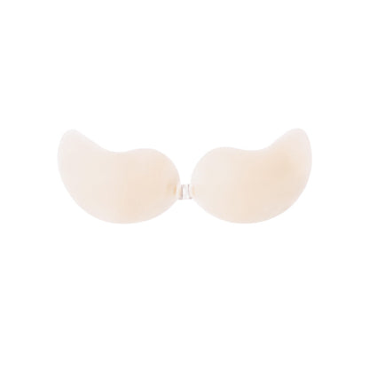 🏆LAST DAY SALE 30% OFF🔥Invisible Lift Adhesive Bra Inserts | Strapless Push-Up Bra for Wedding, Deep V & Backless Dresses