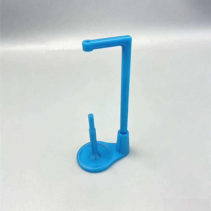 🧵Universal Sewing Machine Thread Holder – Stable Spool Stand for Quilting & Crafting