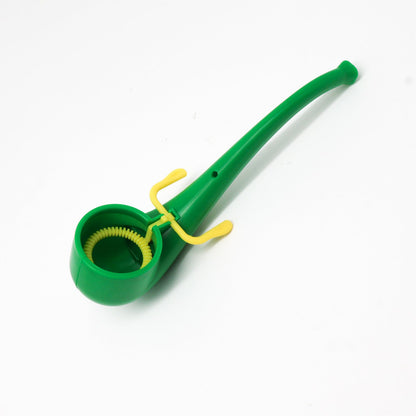 ✨Soap bubble pipe