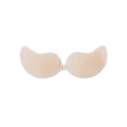 🏆LAST DAY SALE 30% OFF🔥Invisible Lift Adhesive Bra Inserts | Strapless Push-Up Bra for Wedding, Deep V & Backless Dresses