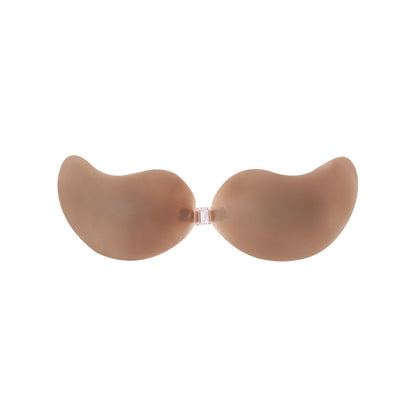 🏆LAST DAY SALE 30% OFF🔥Invisible Lift Adhesive Bra Inserts | Strapless Push-Up Bra for Wedding, Deep V & Backless Dresses