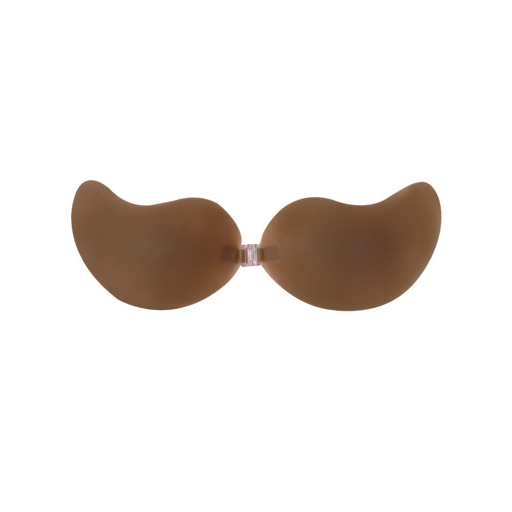 🏆LAST DAY SALE 30% OFF🔥Invisible Lift Adhesive Bra Inserts | Strapless Push-Up Bra for Wedding, Deep V & Backless Dresses