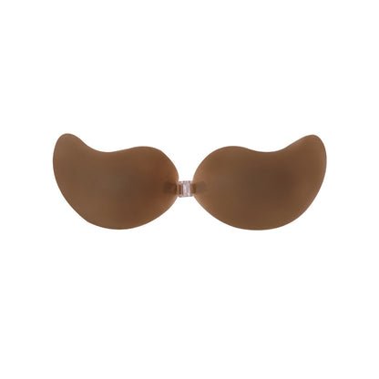 🏆LAST DAY SALE 30% OFF🔥Invisible Lift Adhesive Bra Inserts | Strapless Push-Up Bra for Wedding, Deep V & Backless Dresses