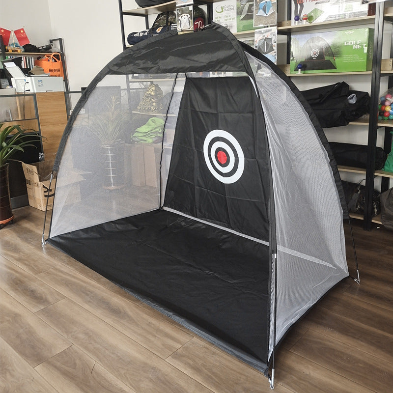 ⛳️Portable Golf Training Net