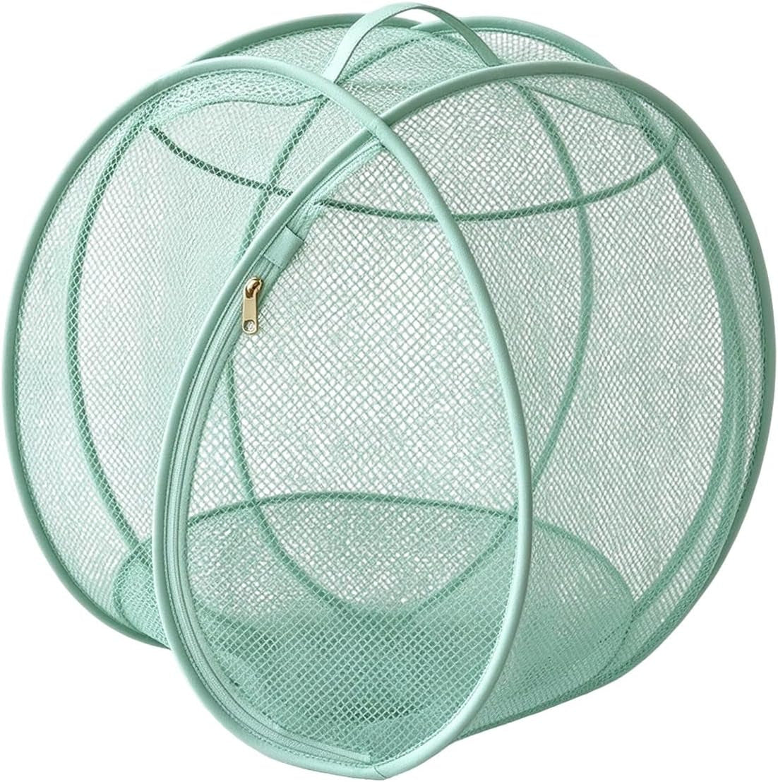 🐱🎡Collapsible Cat Playpen – Portable Mesh Pet Enclosure for Indoor & Outdoor Play