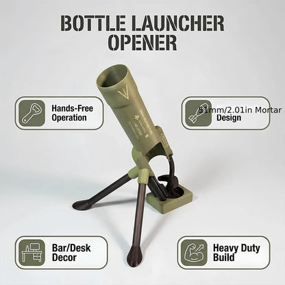🔥Bottle Launcher