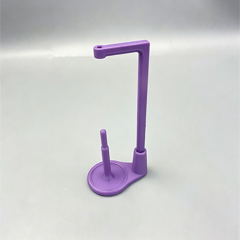 🧵Universal Sewing Machine Thread Holder – Stable Spool Stand for Quilting & Crafting