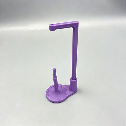 🧵Universal Sewing Machine Thread Holder – Stable Spool Stand for Quilting & Crafting