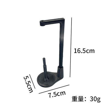 🧵Universal Sewing Machine Thread Holder – Stable Spool Stand for Quilting & Crafting