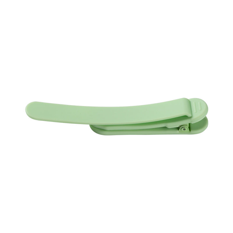 Automatic Silicone Smart Bookmark – Innovative Book Clip(6 pcs)